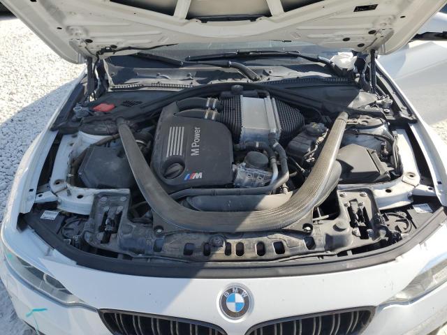 Photo 11 from auction – 2016 BMW M3 with VIN WBS8M9C52G5D30962