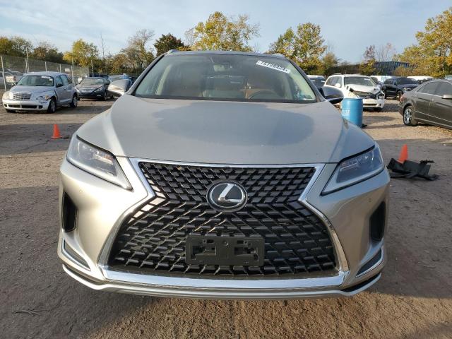 Photo 5 from auction – 2021 LEXUS RX 350 L with VIN JTJHZKFA2M2031617