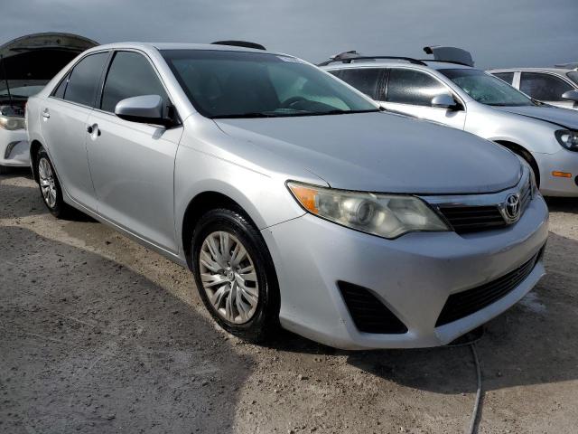 Photo 4 from auction – 2012 TOYOTA CAMRY BASE with VIN 4T1BF1FK7CU516452