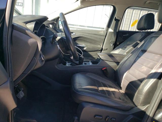 Photo 7 from auction – 2017 FORD ESCAPE TIT with VIN 1FMCU9J91HUD26229