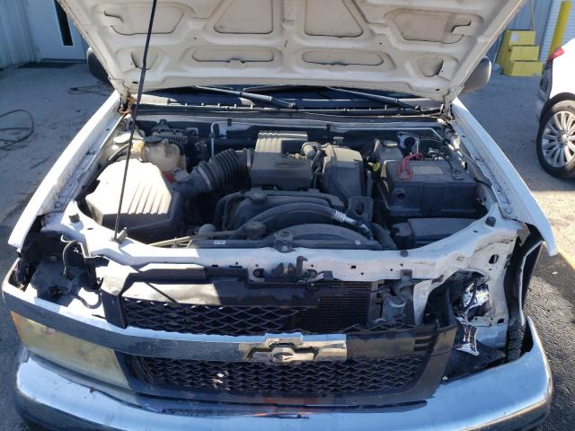 Photo 11 from auction – 2005 CHEVROLET COLORADO with VIN 1GCDT146458175924