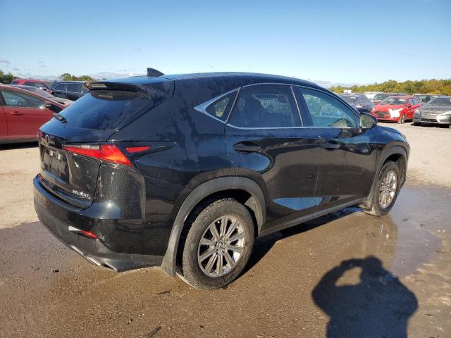 Photo 3 from auction – 2021 LEXUS NX 300 BAS with VIN JTJDARDZ3M5030059