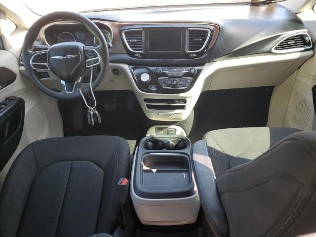 Zdjęcie 8 z aukcji – 2018 CHRYSLER PACIFICA T z VIN 2C4RC1FG6JR188572