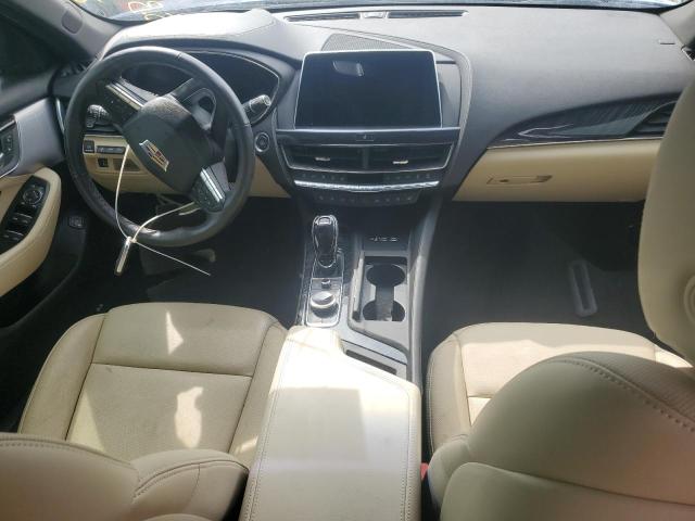 Photo 8 from auction – 2023 CADILLAC CT5 PREMIU with VIN 1G6DS5RW4P0112488