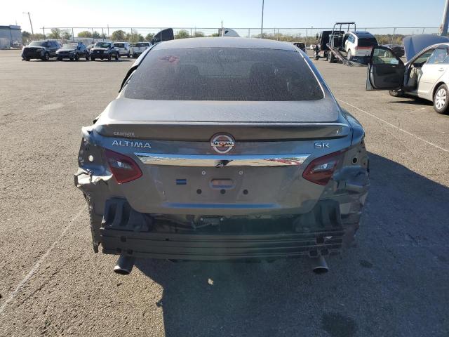 Photo 6 from auction – 2017 NISSAN ALTIMA 2.5 with VIN 1N4AL3AP1HC235001