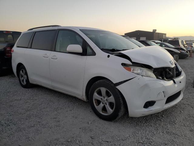 Photo 4 from auction – 2011 TOYOTA SIENNA LE with VIN 5TDKK3DC7BS139292
