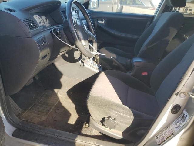 Photo 7 from auction – 2004 TOYOTA COROLLA CE with VIN 1NXBR32E14Z278814
