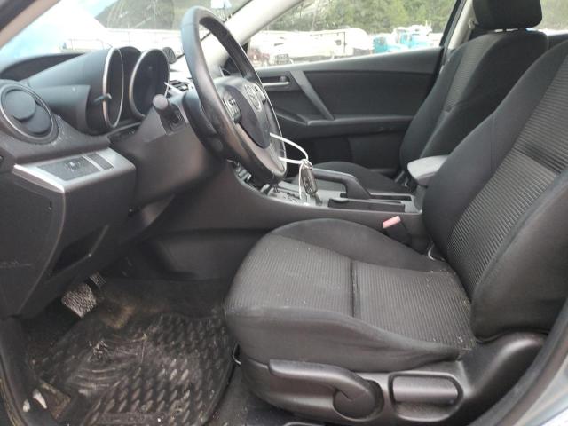 Photo 7 from auction – 2013 MAZDA 3 I with VIN JM1BL1L79D1707869