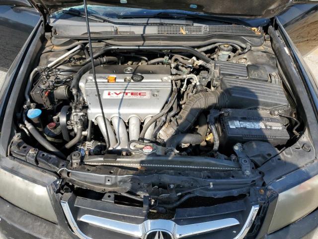 Photo 11 from auction – 2006 ACURA TSX with VIN JH4CL96996C036094