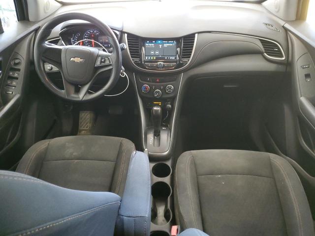 Photo 8 from auction – 2019 CHEVROLET TRAX LS with VIN 3GNCJKSB4KL226219