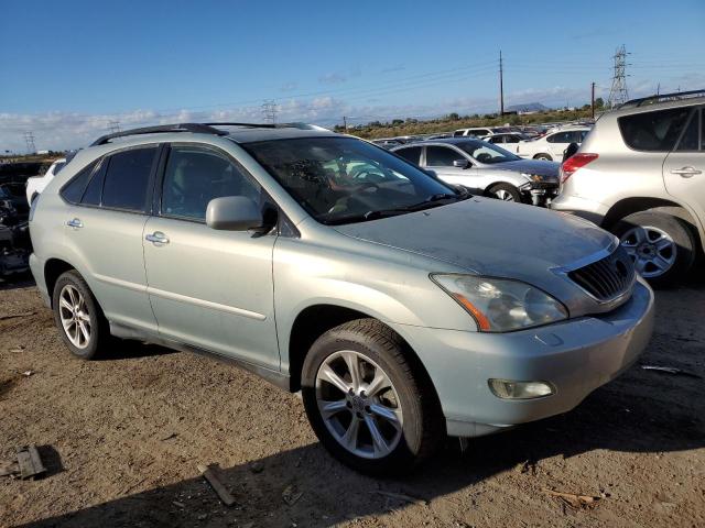 Photo 4 from auction – 2009 LEXUS RX 350 with VIN 2T2GK31U69C069804