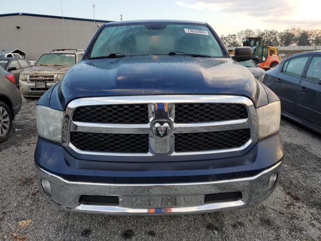 Photo 5 from auction – 2021 RAM 1500 CLASS with VIN 1C6RR7FG4MS523565