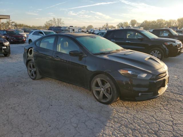 Photo 4 from auction – 2016 DODGE DART GT with VIN 1C3CDFEB5GD607694
