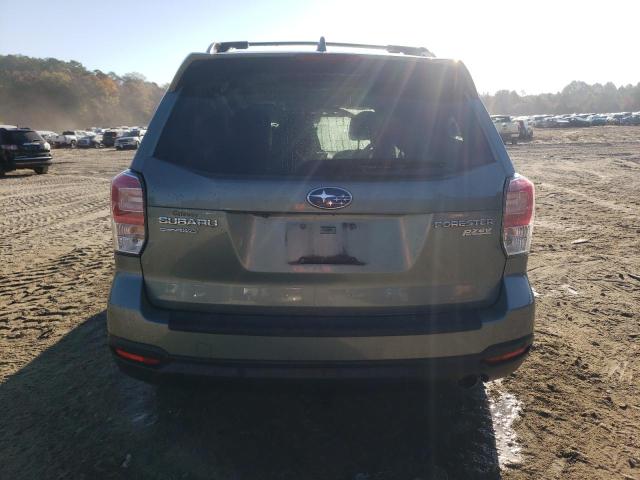 Photo 6 from auction – 2017 SUBARU FORESTER 2 with VIN JF2SJAWC3HH468297