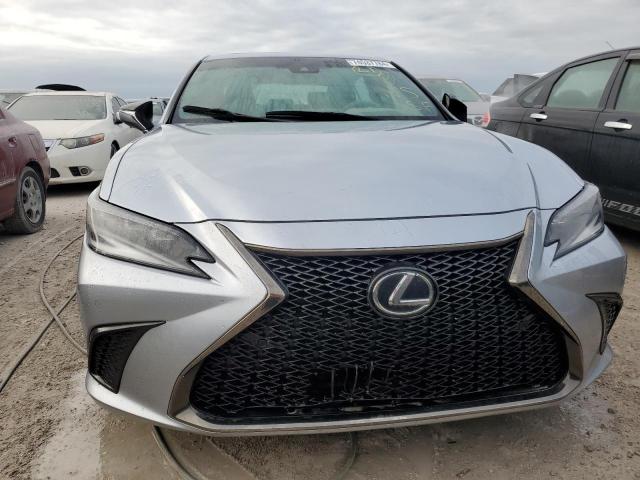 Photo 5 from auction – 2022 LEXUS ES 350 BAS with VIN 58AGZ1B17NU131303