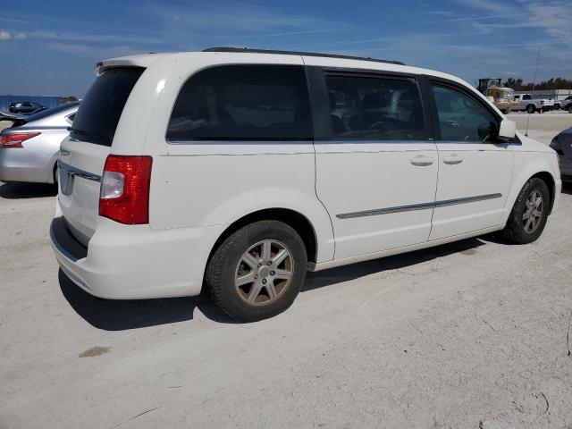 Photo 3 from auction – 2012 CHRYSLER TOWN & COU with VIN 2C4RC1BG4CR134289