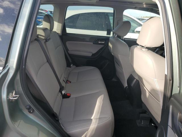 Photo 11 from auction – 2018 SUBARU FORESTER 2 with VIN JF2SJARC9JH525782