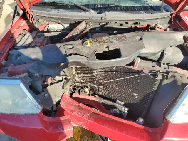 Foto 11 de la subasta – 2004 FORD F150 con VIN 1FTRF14W84NB77656