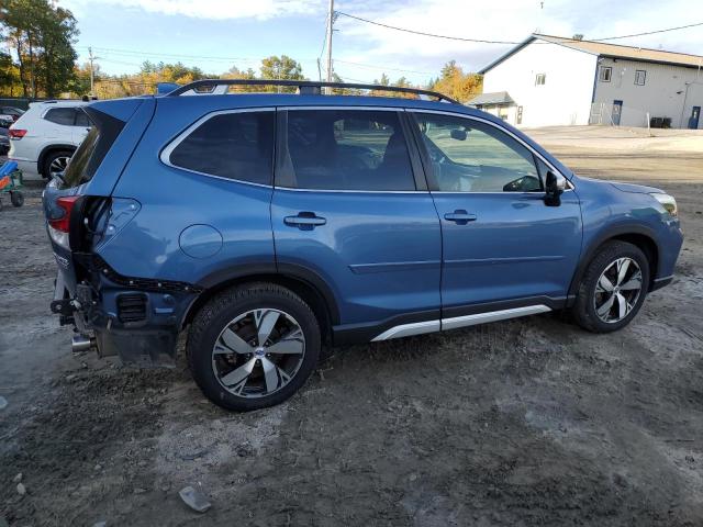 Photo 3 from auction – 2020 SUBARU FORESTER T with VIN JF2SKAXC8LH519345