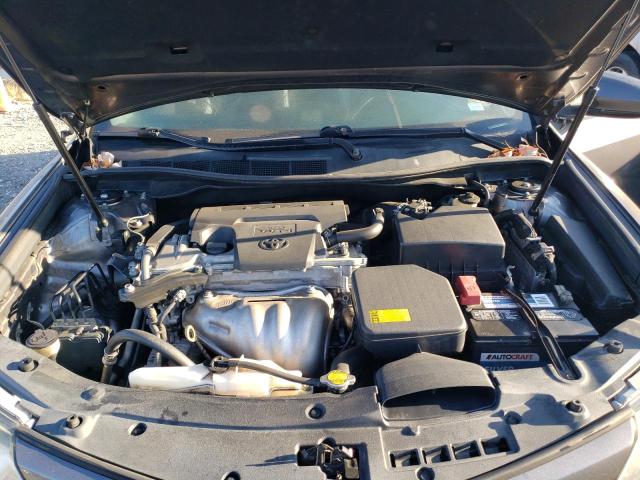 Photo 11 from auction – 2014 TOYOTA CAMRY L with VIN 4T1BF1FK3EU439713