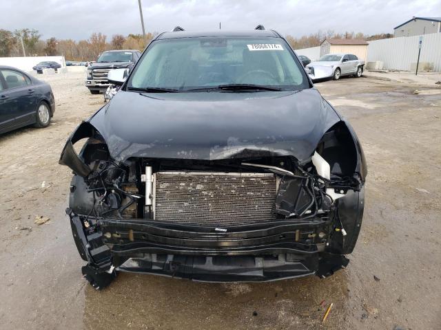 Photo 5 from auction – 2017 CHEVROLET EQUINOX PR with VIN 2GNFLGEK5H6343241
