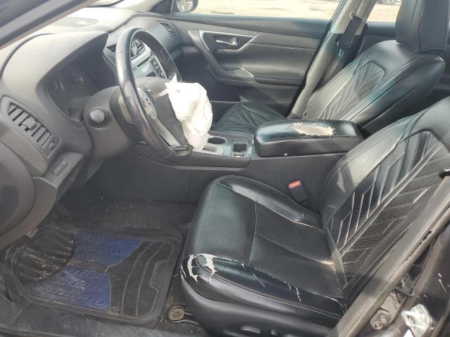 Photo 7 from auction – 2018 NISSAN ALTIMA 2.5 with VIN 1N4AL3AP3JC154426