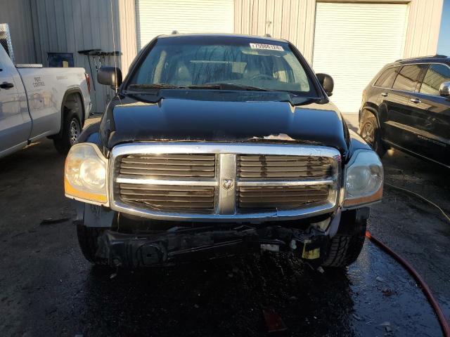 Снимка 5 от търг – 2004 DODGE DURANGO LI с VIN 1D8HB58D34F233635