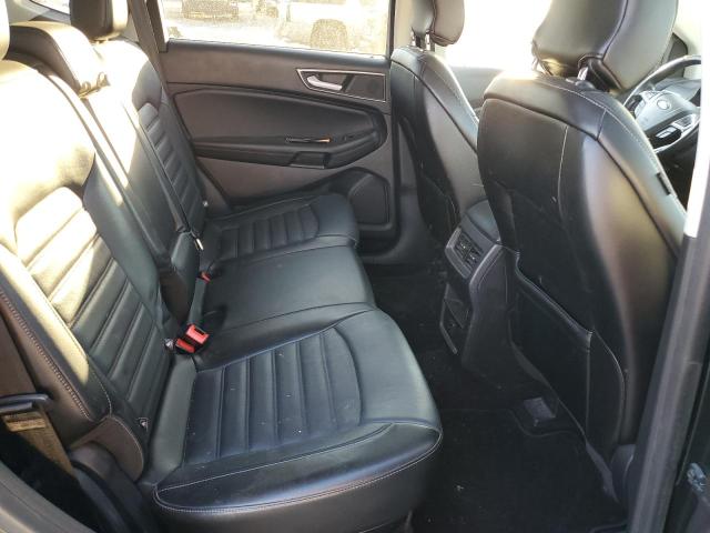Photo 11 from auction – 2015 FORD EDGE SEL with VIN 2FMTK3J95FBB26413