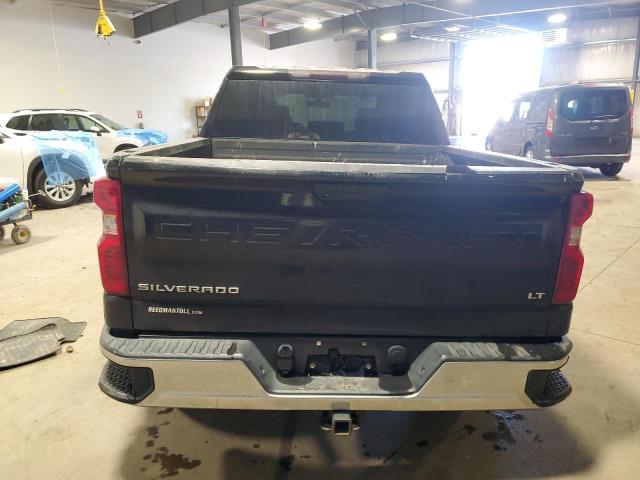 Photo 6 from auction – 2019 CHEVROLET SILVERADO with VIN 1GCUYDED4KZ128348