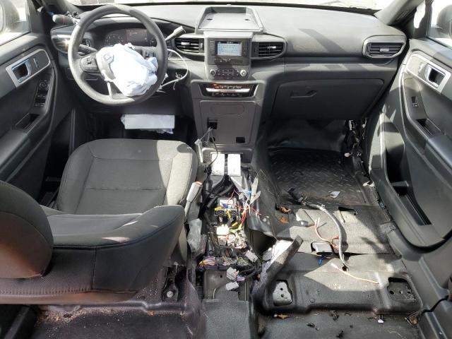 Photo 8 from auction – 2022 FORD EXPLORER P with VIN 1FM5K8AB5NGA50319