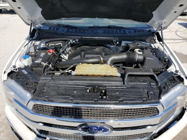 Photo 11 from auction – 2019 FORD F150 SUPER with VIN 1FTEW1E49KFC55770