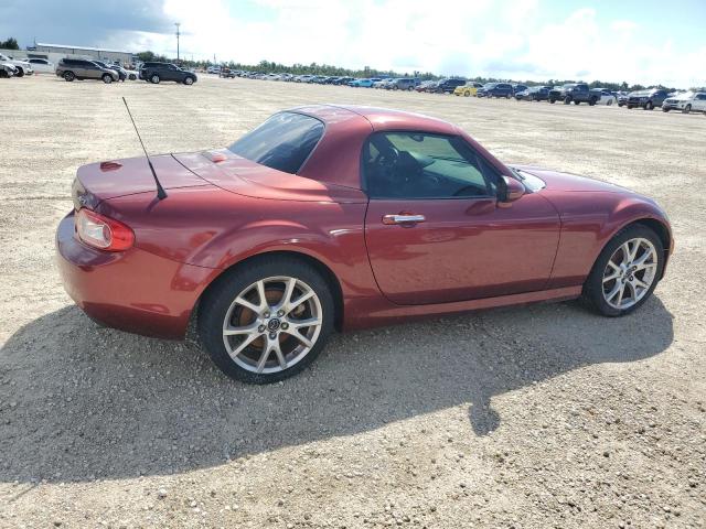 Photo 3 from auction – 2013 MAZDA MX-5 MIATA with VIN JM1NC2PF5D0228861