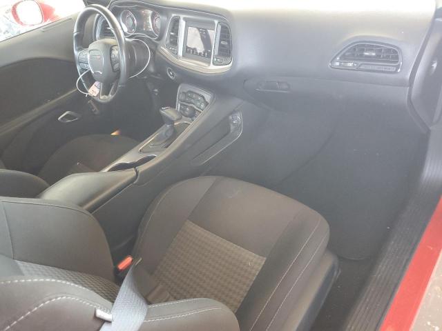 Photo 8 from auction – 2023 DODGE CHALLENGER with VIN 2C3CDZBT7PH517657