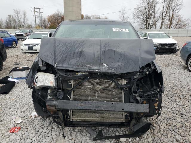 Photo 5 from auction – 2012 DODGE GRAND CARA with VIN 2C4RDGBG8CR407203