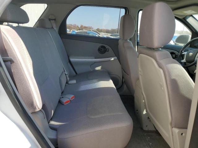 Photo 11 from auction – 2007 CHEVROLET EQUINOX LT with VIN 2CNDL73F276044032