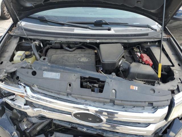 Photo 12 from auction – 2012 FORD EDGE LIMIT with VIN 2FMDK3KC9CBA07158