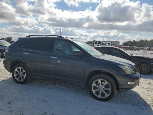Photo 4 from auction – 2009 LEXUS RX 350 with VIN 2T2HK31U89C108977