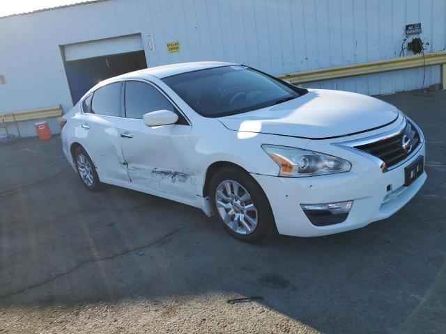 Photo 4 from auction – 2015 NISSAN ALTIMA with VIN 1N4AL3AP3FN386956