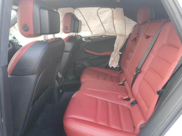 Photo 11 from auction – 2015 PORSCHE MACAN TURB with VIN WP1AF2A50FLB96939