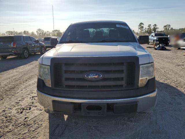 Photo 5 from auction – 2012 FORD F150 SUPER with VIN 1FTEX1CM2CFA85429