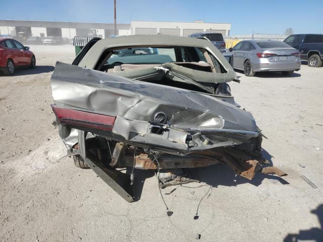 Photo 6 from auction – 2001 MERCURY GRAND MARQ with VIN 2MEFM74W21X620274