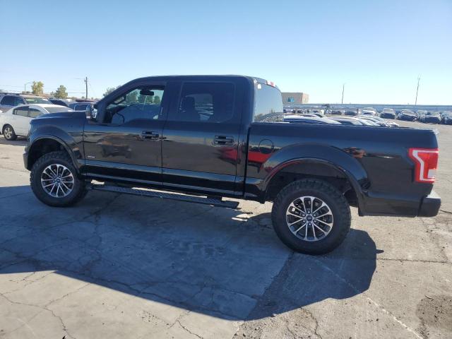 Photo 2 from auction – 2017 FORD F150 SUPER with VIN 1FTEW1EG4HKC29801