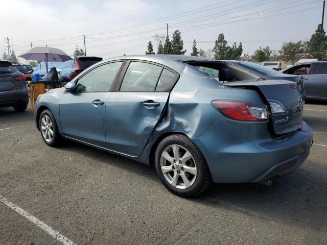 Photo 2 from auction – 2010 MAZDA 3 I with VIN JM1BL1SG9A1312118