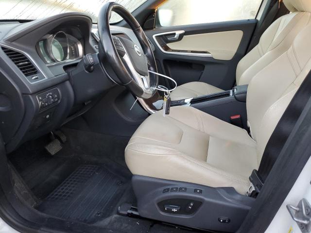 Photo 7 from auction – 2016 VOLVO XC60 T6 PL with VIN YV449MRM7G2913063