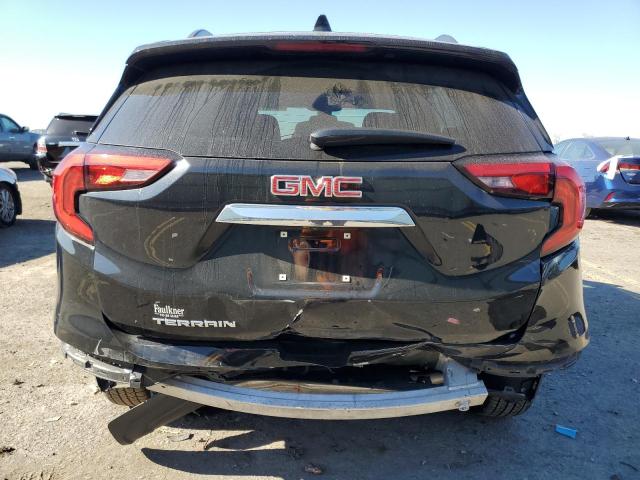 Photo 6 from auction – 2020 GMC TERRAIN SL with VIN 3GKALMEV9LL280911
