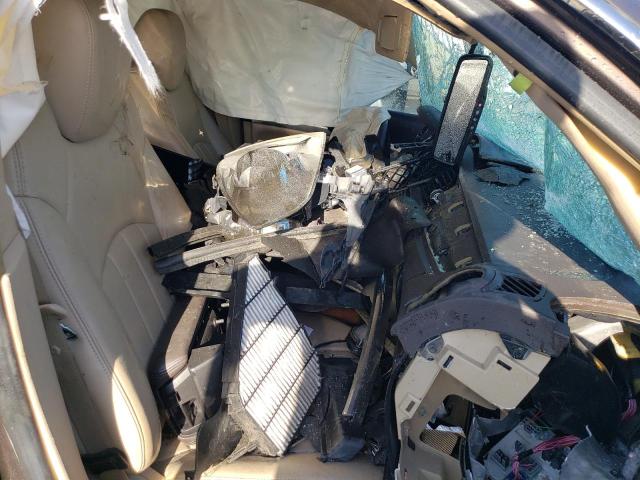 Photo 7 from auction – 2009 BUICK ENCLAVE CX with VIN 5GAER23D09J219314