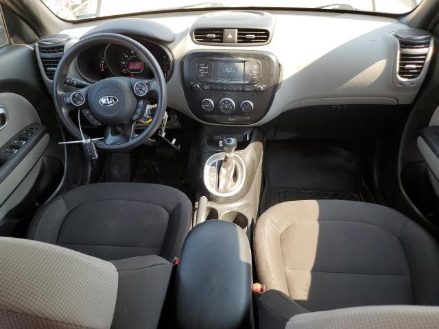 Photo 8 from auction – 2018 KIA SOUL with VIN KNDJN2A22J7585822