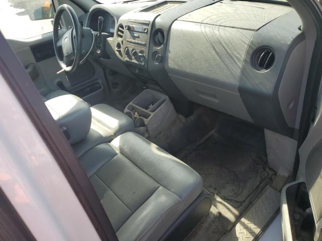 Photo 8 from auction – 2006 FORD F150 with VIN 1FTRF12286NA81318