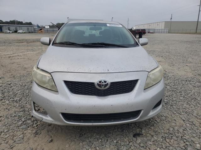 Photo 5 from auction – 2010 TOYOTA COROLLA BA with VIN 1NXBU4EE4AZ356949