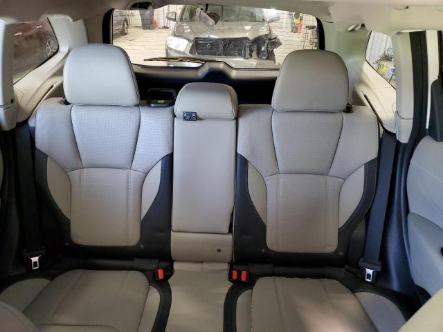 Photo 10 from auction – 2021 SUBARU FORESTER L with VIN JF2SKAUCXMH581707